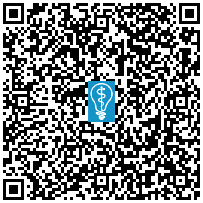 QR code image for General Dentistry Services in Bellevue, WA