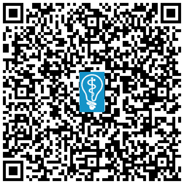 QR code image for Night Guards in Bellevue, WA