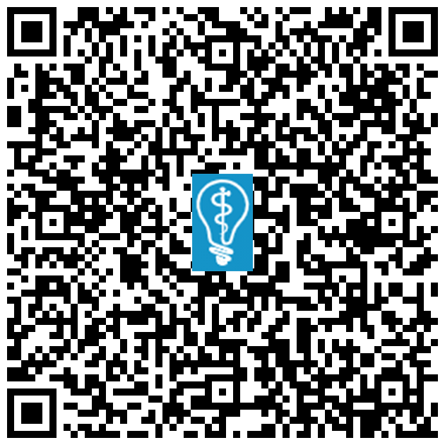 QR code image for Oral Surgery in Bellevue, WA